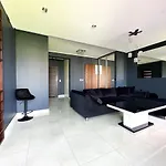 Luxury Z Duzym Tarasem - Park
