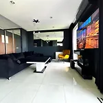 Luxury Z Duzym Tarasem - Park