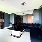 Luxury Z Duzym Tarasem - Park Poznan