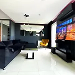 Luxury Z Duzym Tarasem - Park Apartment *