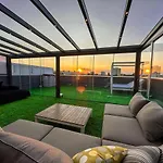 Apartment Luxury Z Duzym Tarasem - Park *