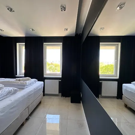 Luxury Z Duzym Tarasem - Park Poznan